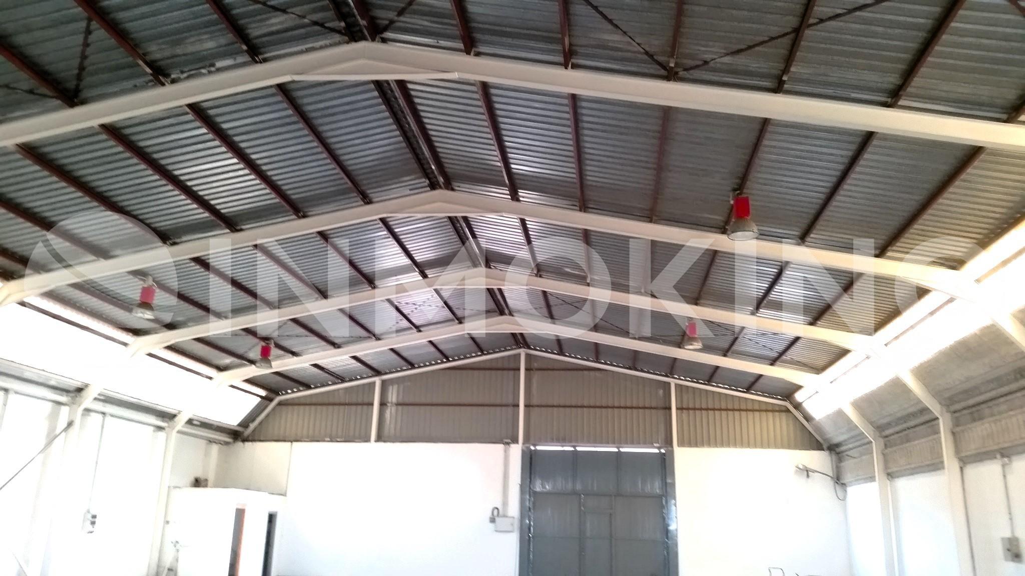Foto de la propiedad Nave comercial en Carretera de San Javier - Murcia 